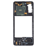 For Samsung Galaxy A41 Middle Frame Bezel Plate